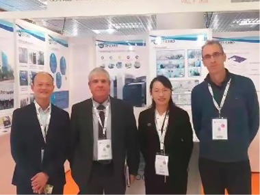 Trustech à Cannes 2018