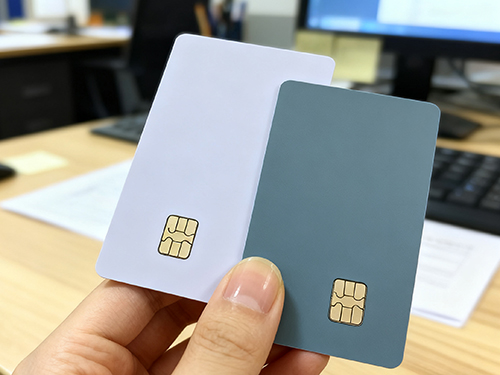 Cartes clés d’hôtel personnalisées: nous réparons le problème "difficile à lire" facilement