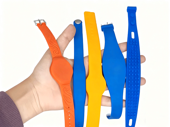 Bracelets RFID: dévoilement de leurs avantages et inconvénients