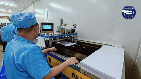 Fudan 1K RFID cartes Guide: usine OEM F08 M1 cartes à puce avec des échantillons de Test gratuits et bas MOQ