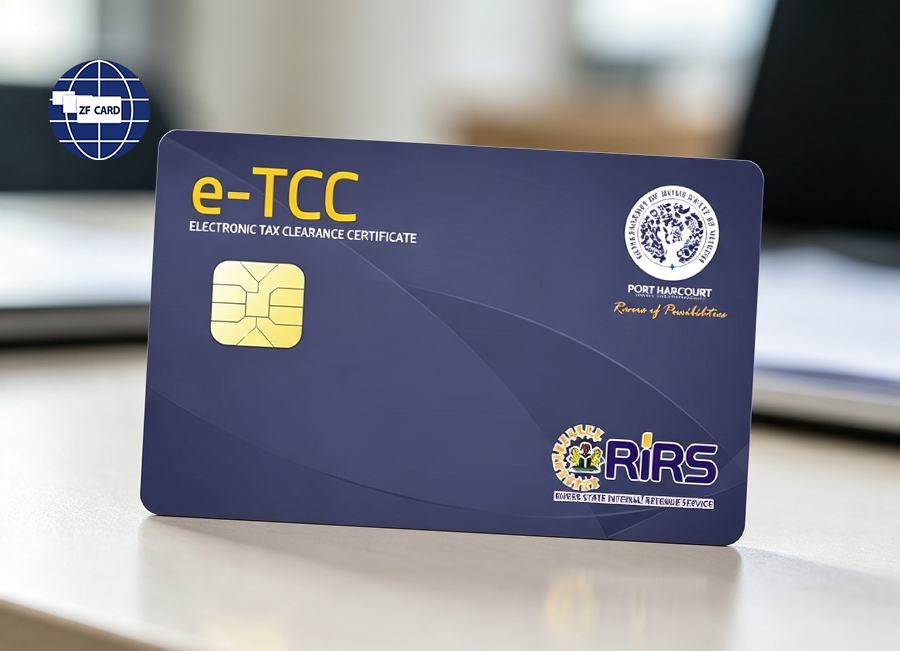 Guide d’achat de cartes en polycarbonate: pourquoi les cartes PC pour les projets d’identification à haute sécurité