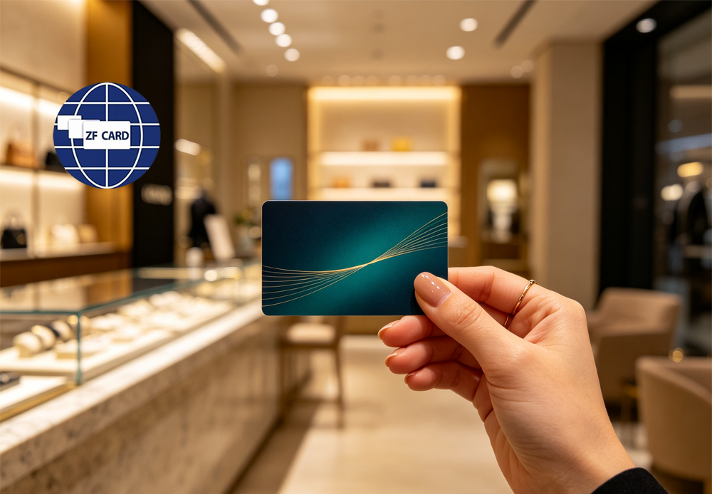 Comment sources fiables cartes à puce en Polycarbonate (Carte Polycarbonate) pour les projets d’identification du gouvernement de la Chine fabricants