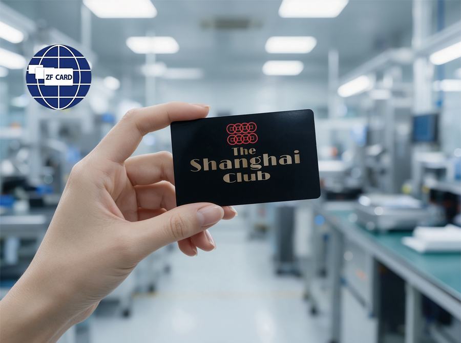 Comment les cartes de membre intelligentes personnalisées stimulent la fidélité de vos clients